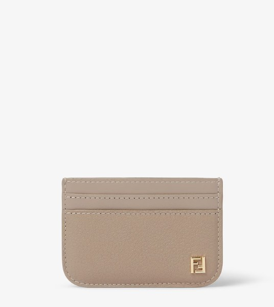 [Fendi] Wallet FW26 8M0586B08EF0QD3