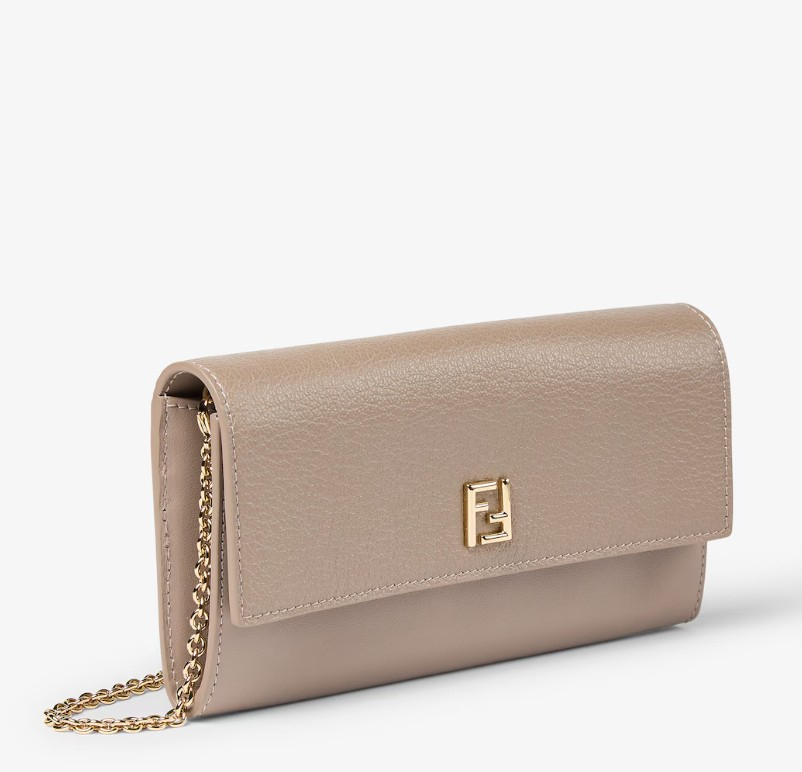 [Fendi] Cross body bag FW26 8M0587B08EF0QD3