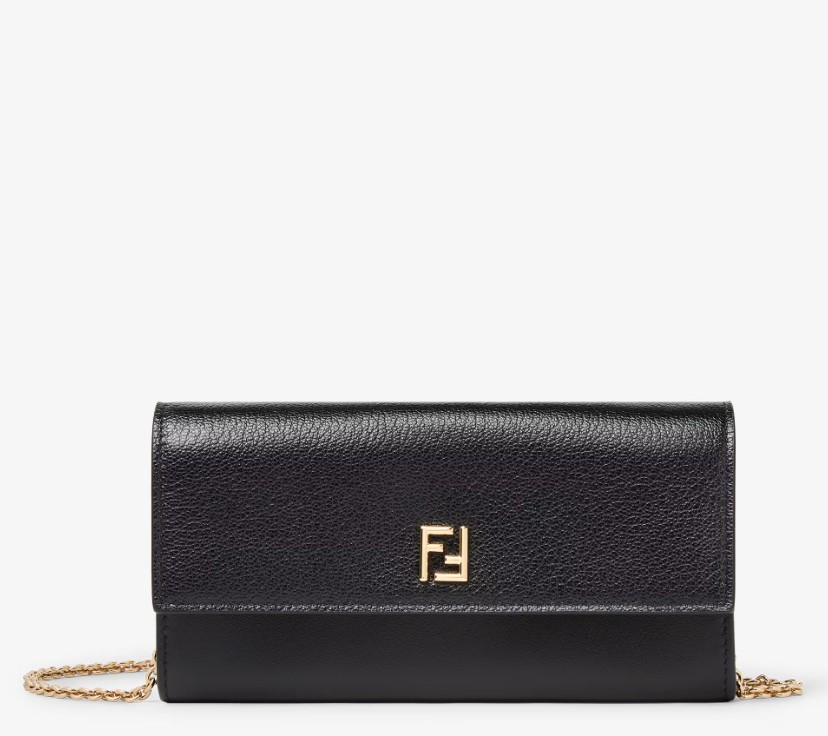 [Fendi] Cross body bag FW26 8M0587B08EF0QA1