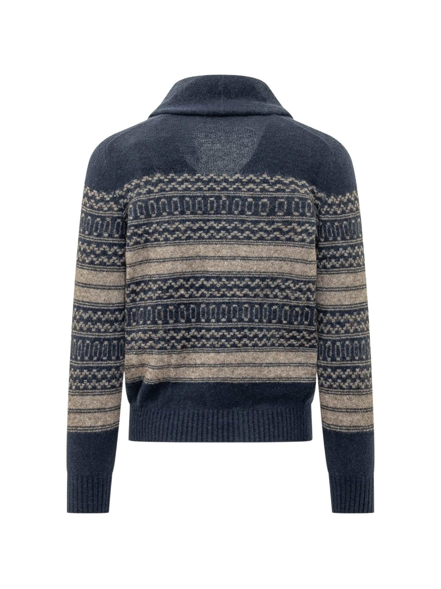 [Brunello Cucinelli] Cardigan FW26 MTF710006