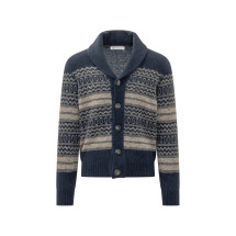 [Brunello Cucinelli] Cardigan FW26 MTF710006