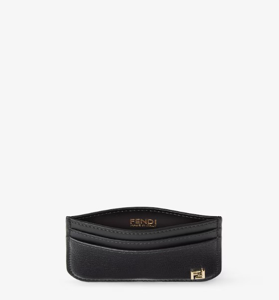 [Fendi] Wallet FW26 8M0586B08EF0QA1