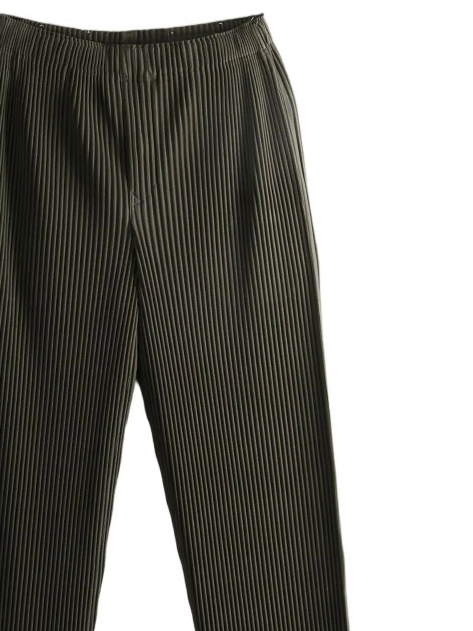 [Issey Miyake] Trousers FW26 HP68JF07447