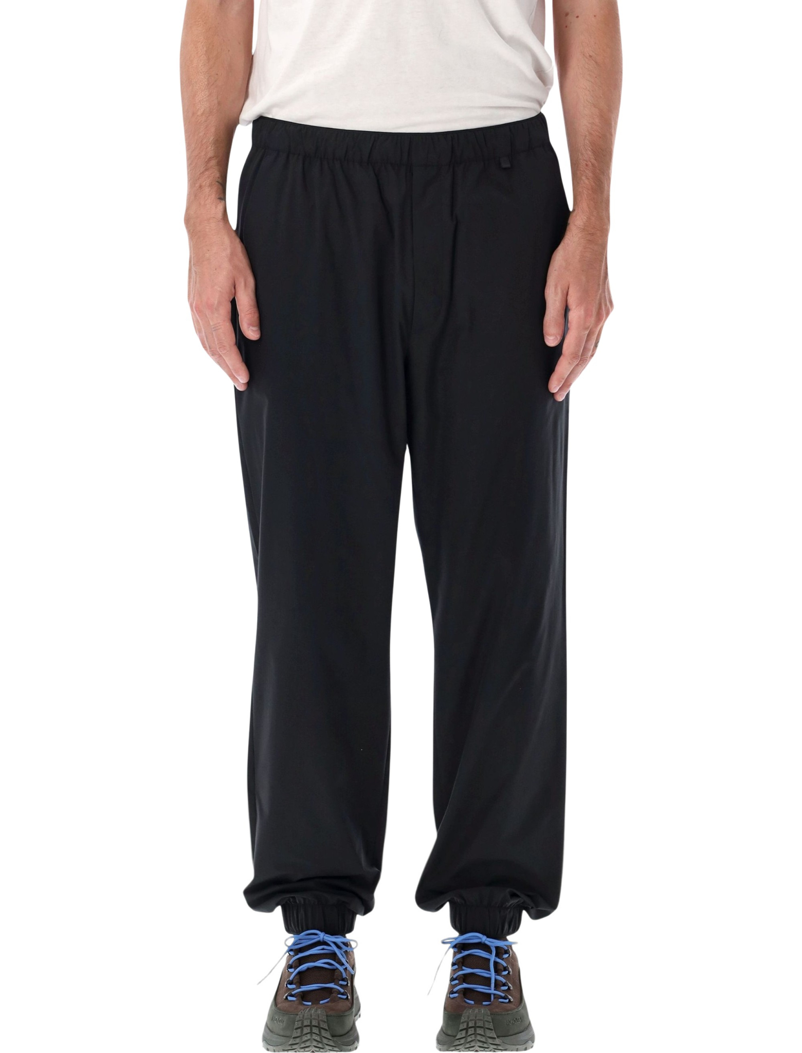 [Moncler] Trousers FW26 2A00003599M5999