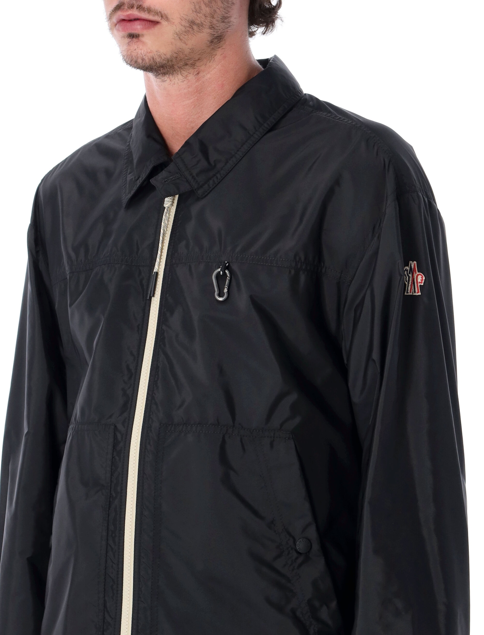 [Moncler] Coat SS26 1G0000853A5E999