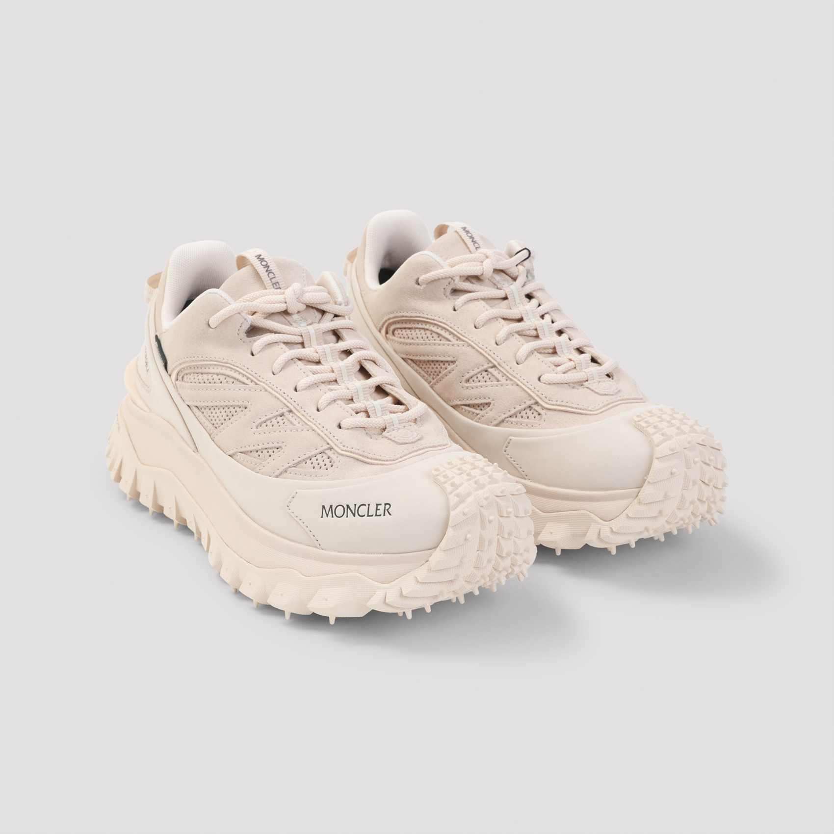 [Moncler] Sneakers FW26 L209B4M00020.M9884