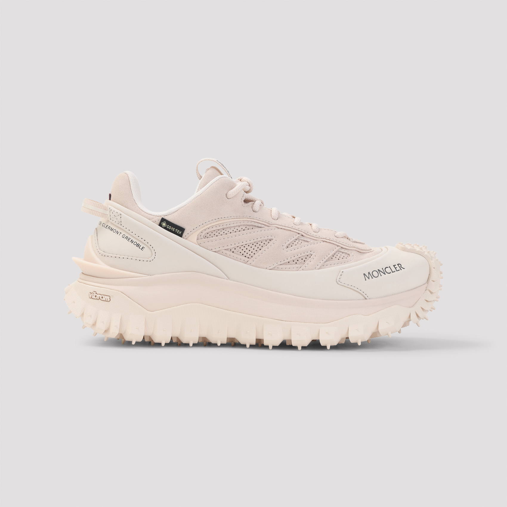 [Moncler] Sneakers FW26 L209B4M00020.M9884