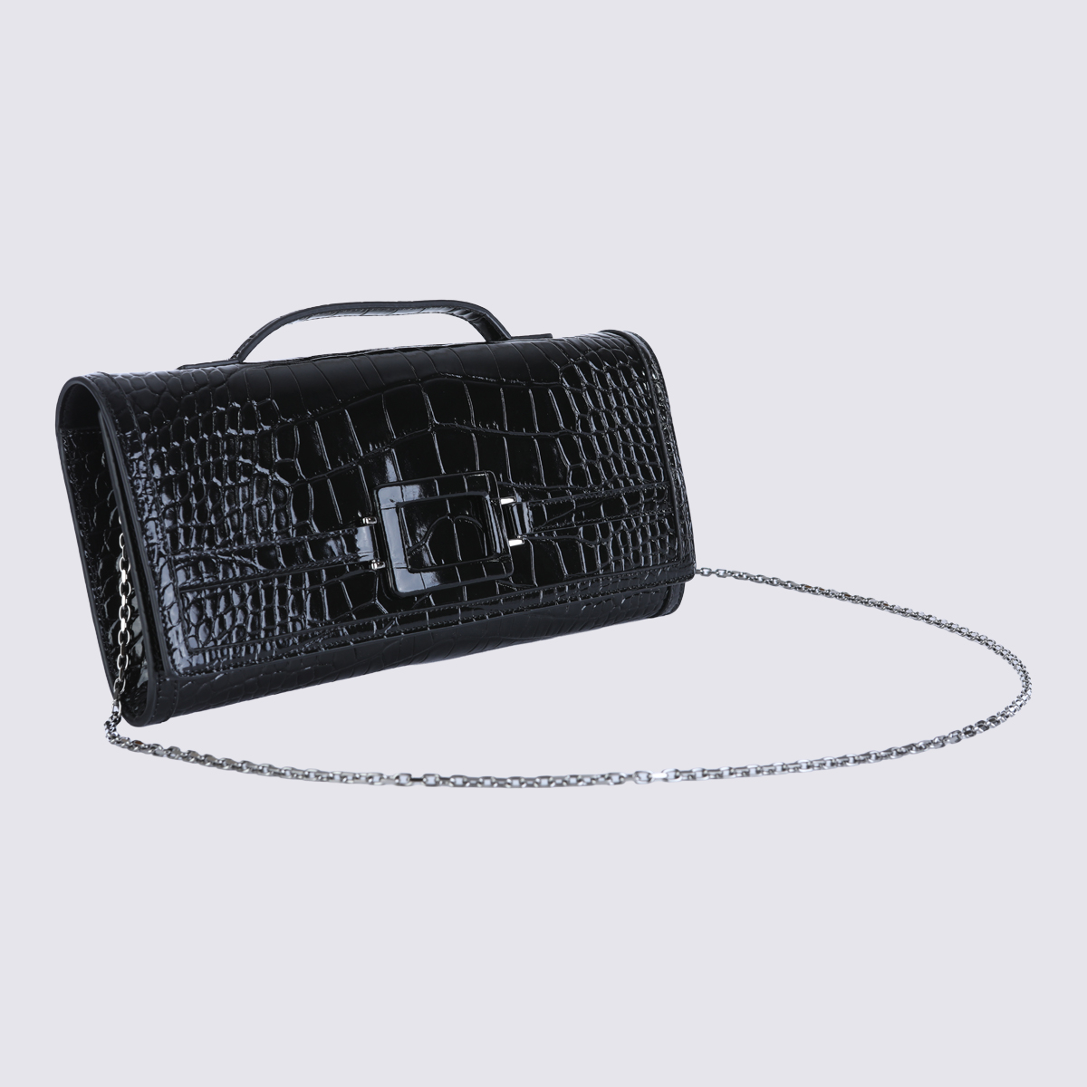 [Roger Vivier] Clutch bag FW26 RBWAORC2205VV5B999