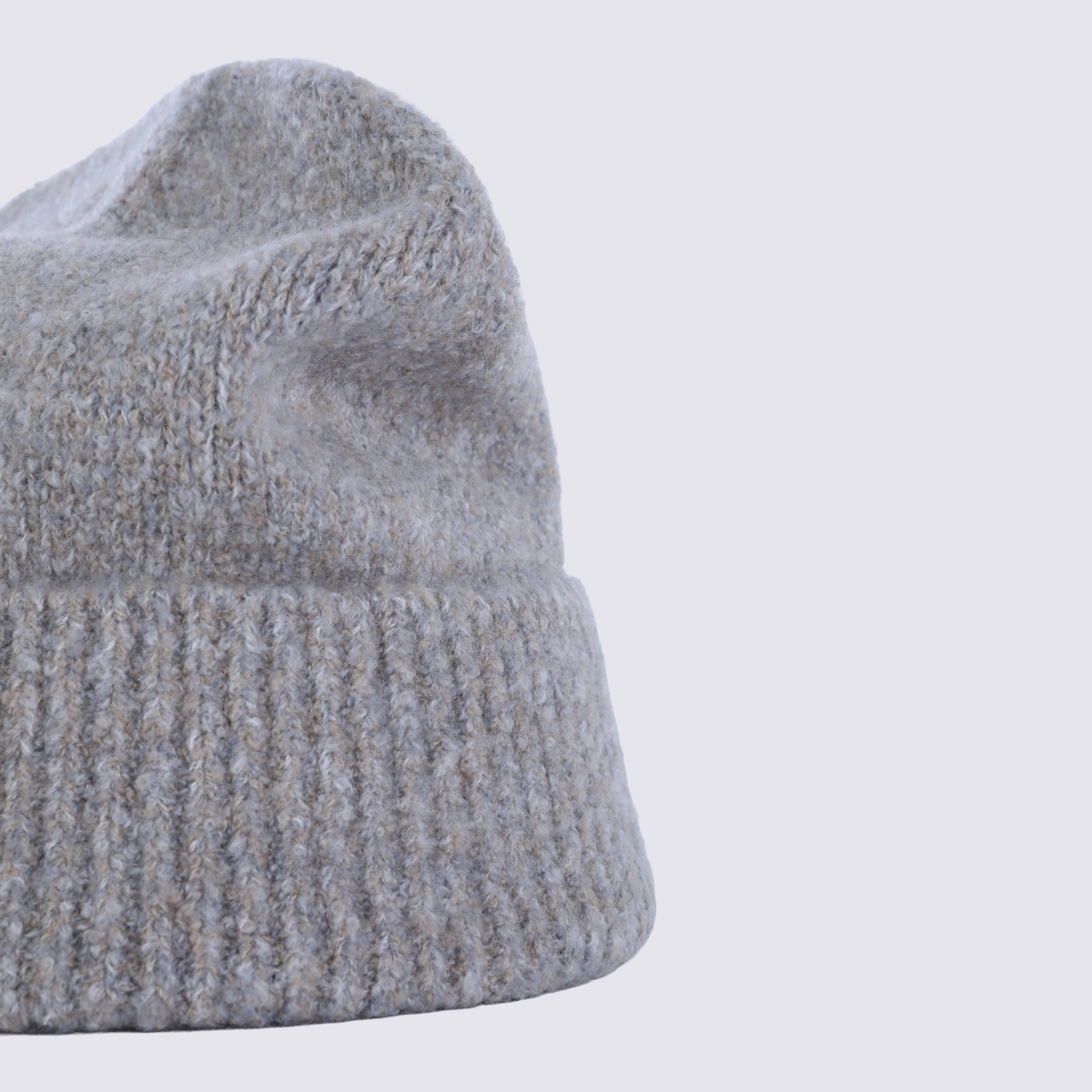 [Brunello Cucinelli] Beanie FW26 MNX90809C9756