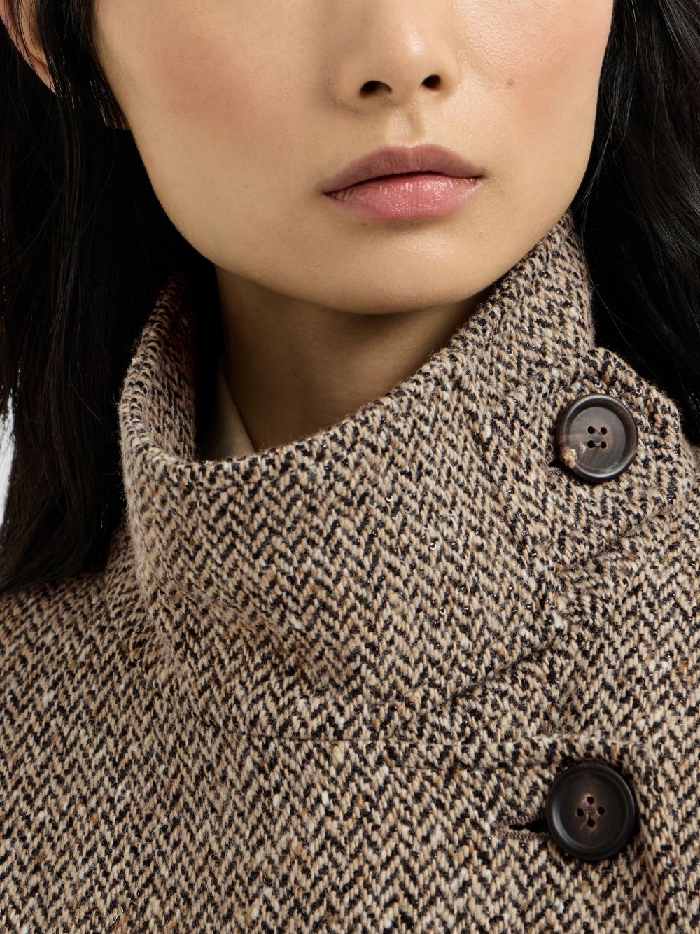 [Brunello Cucinelli] Coat FW26 MG5669766C005