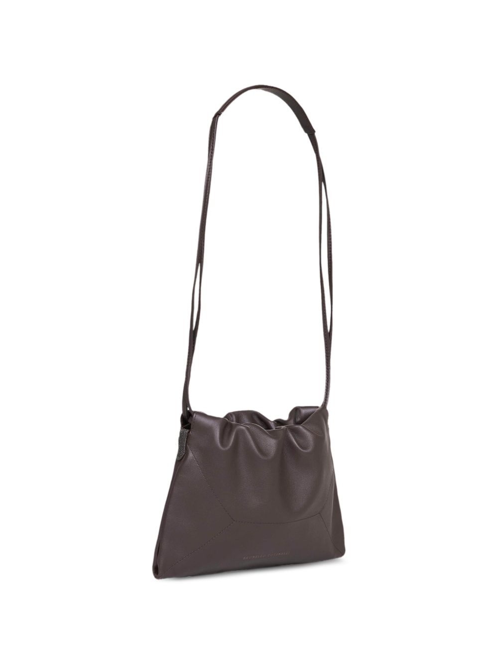 [Brunello Cucinelli] Shoulder bag FW26 MBXAD2808C8279