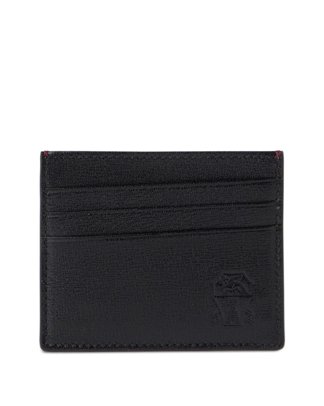 [Brunello Cucinelli] Wallet FW26 MWRLBU434C101