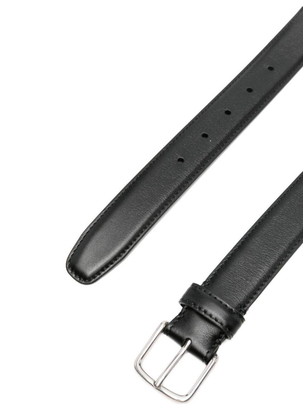 [THE ROW] Belt FW26 W1283L60BLANS