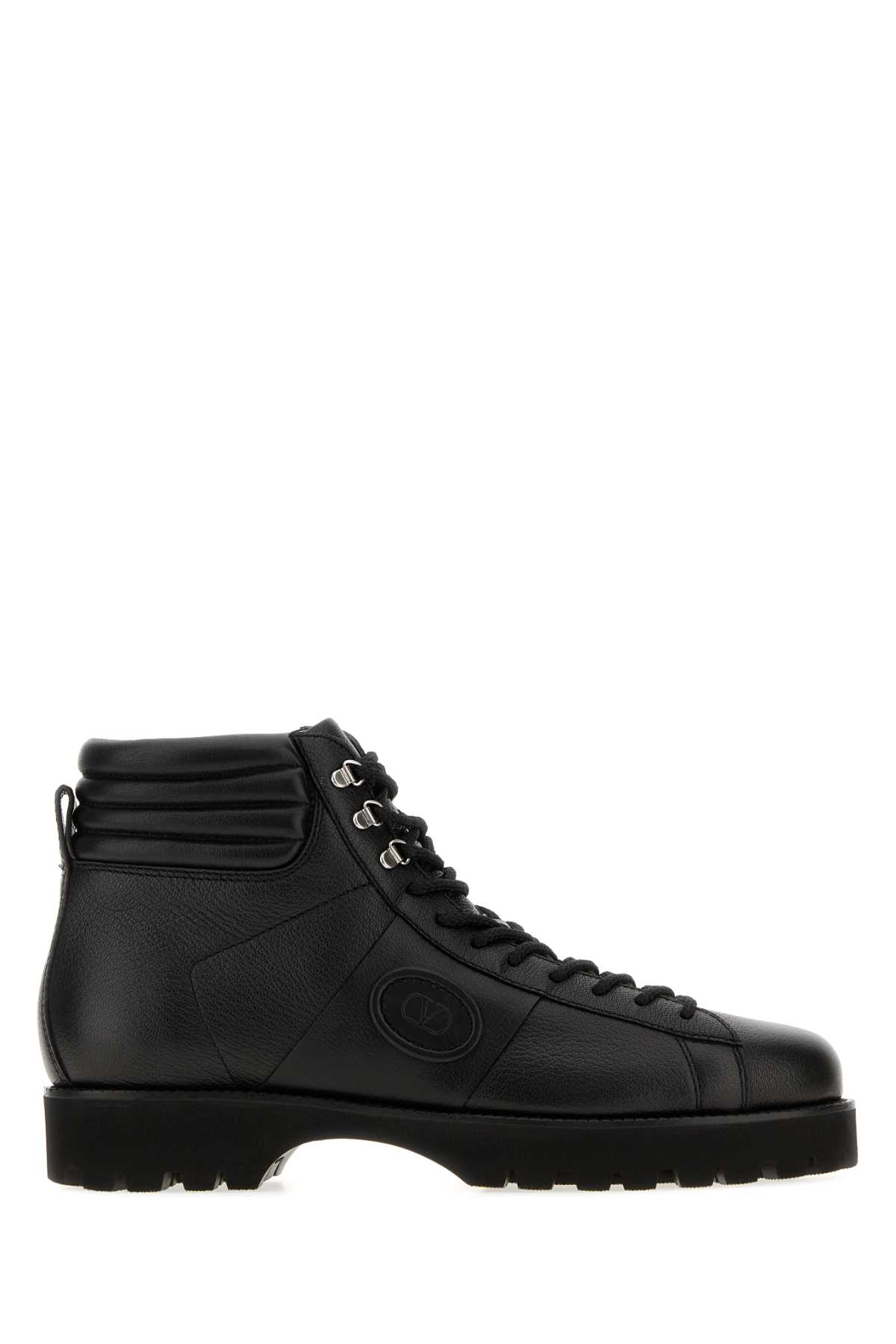 [Valentino Garavani] Boots FW26 9Y2S0N91IBM 0NO