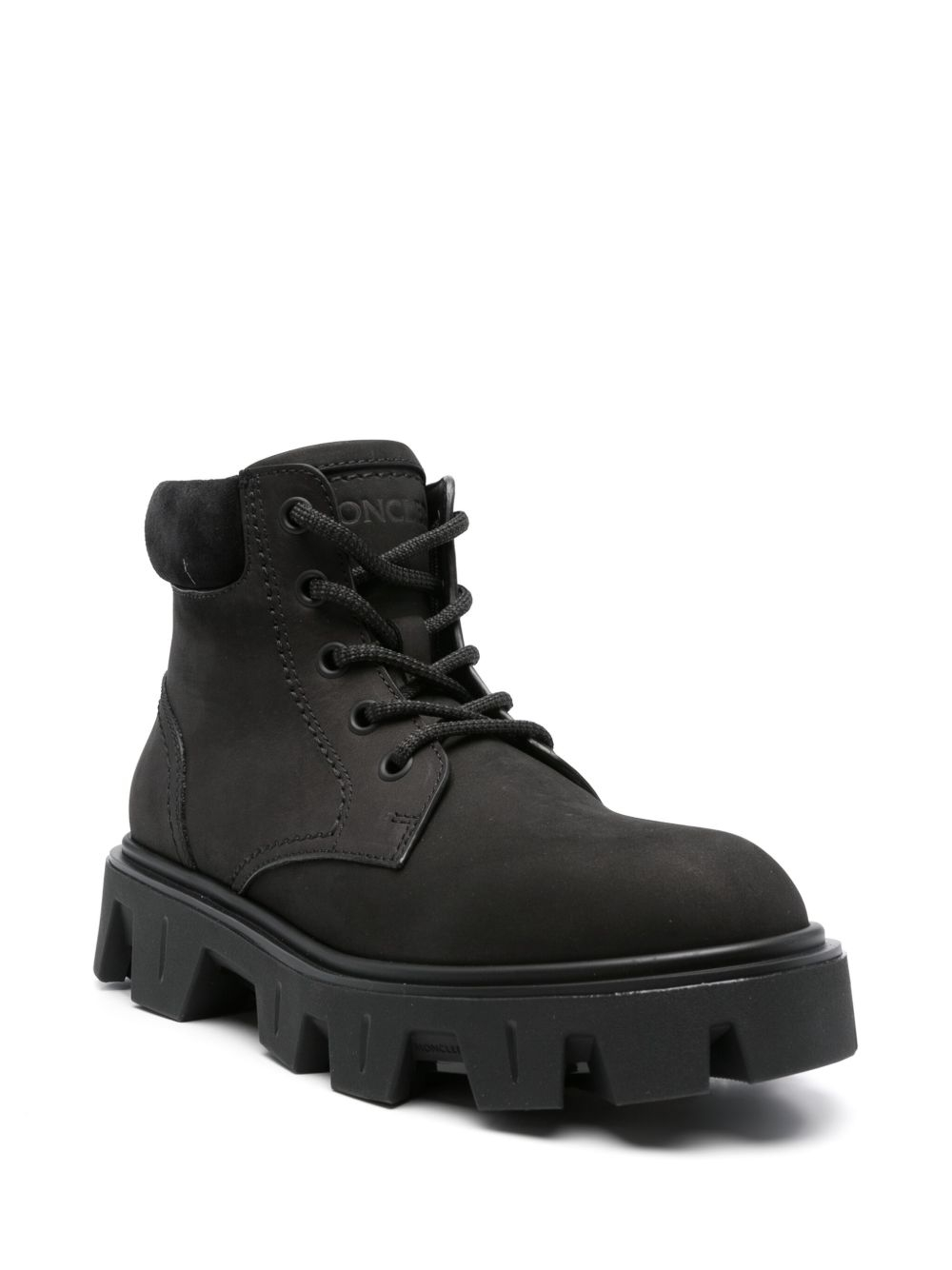 [Moncler] Ankle boots FW26 9A4F000-70M6882999