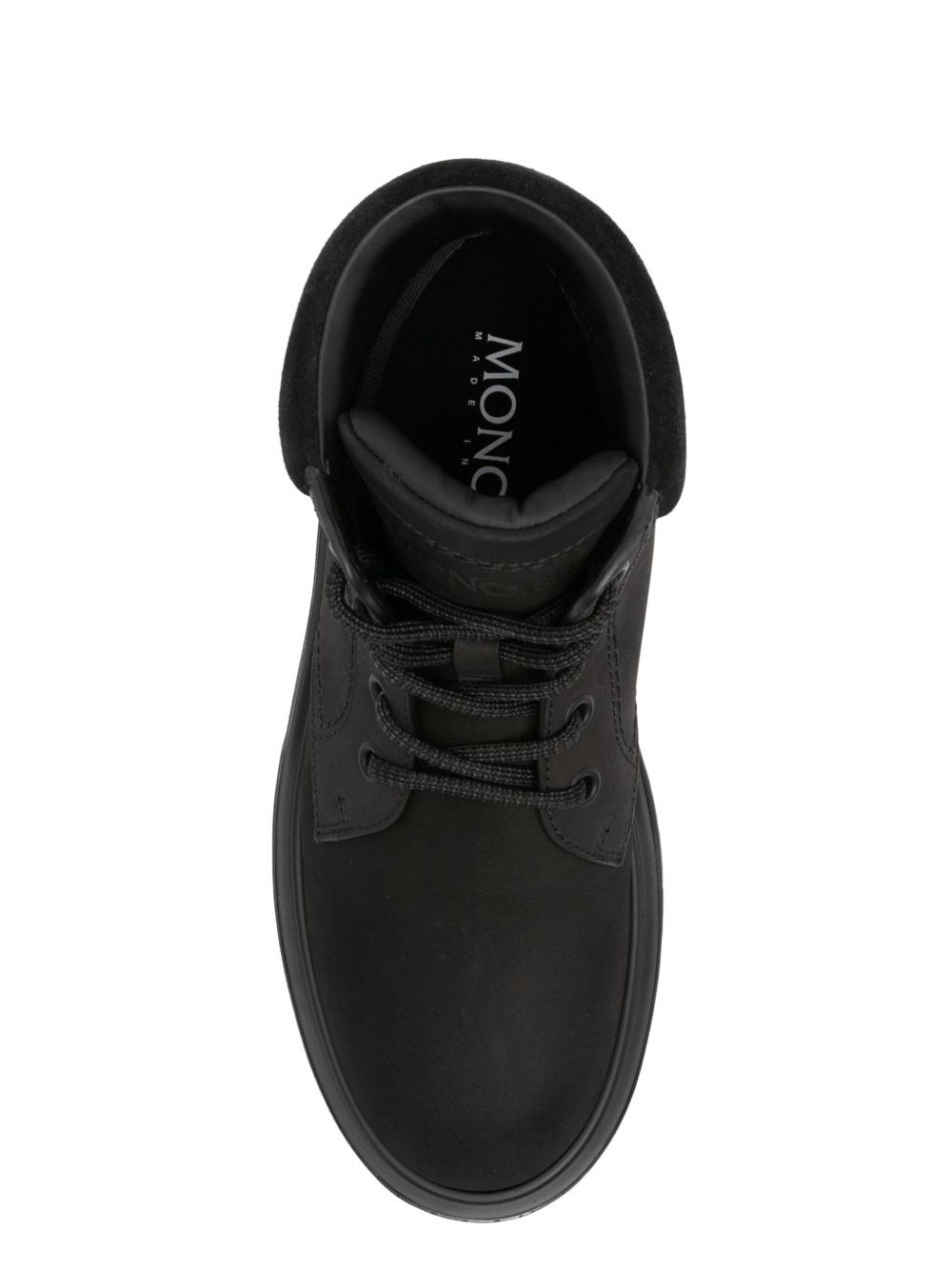 [Moncler] Ankle boots FW26 9A4F000-70M6882999