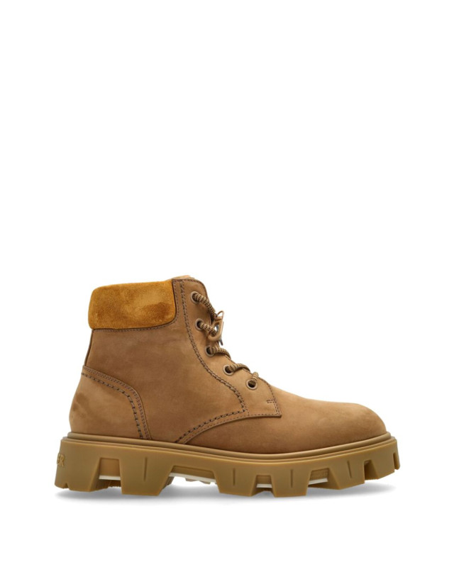 [Moncler] Ankle boots FW26 9A4F000-70M6882235