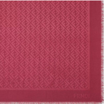 [Fendi] Scarf FW26 FXT069AJW7F0GGG