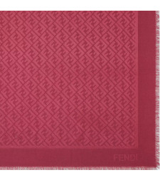 [Fendi] Scarf FW26 FXT069AJW7F0GGG