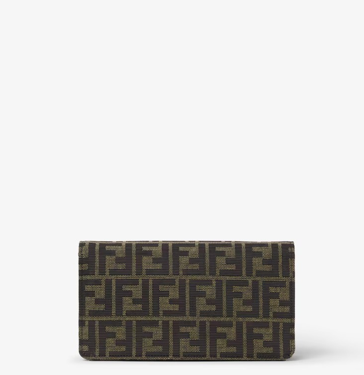 [Fendi] Shoulder bag FW26 8M0602B17AF14YN