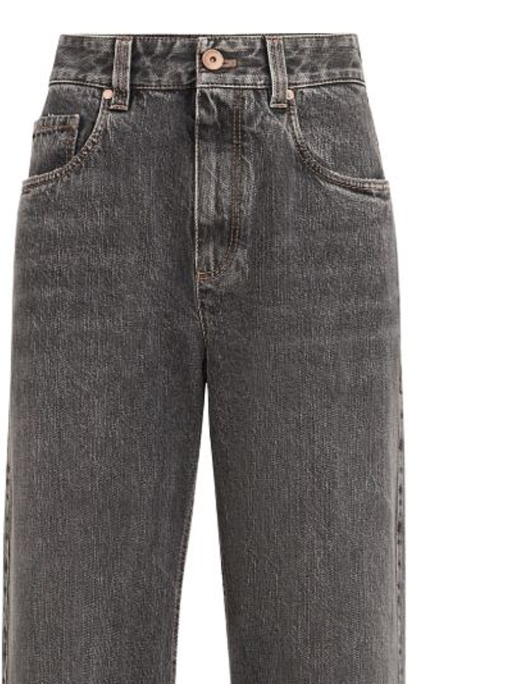 [Brunello Cucinelli] Jeans FW26 MA095P5565C9827