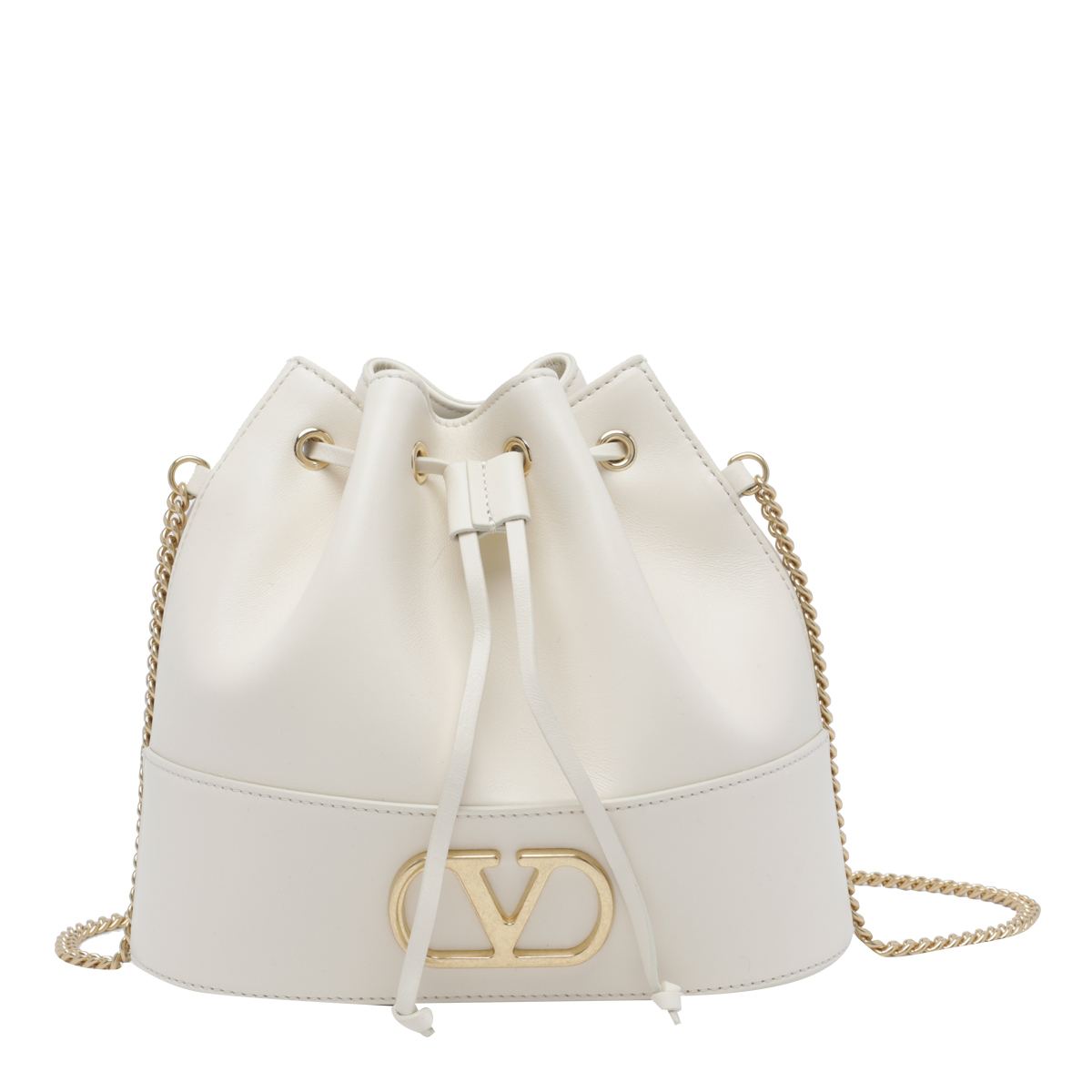[Valentino Garavani] Shoulder bag FW26 P0T83AWDI16