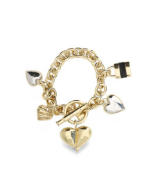 [Chloe] Bracelet FW26 26AJB04LEB7ZL