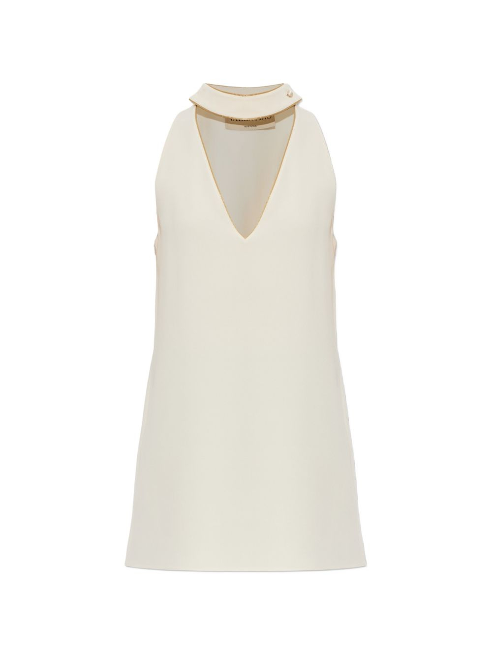 [Valentino PAP] Tank top FW26 9B3AEC551MM3G4