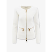 [ELISABETTA FRANCHI] Blazer FW26 MK68B66E2360