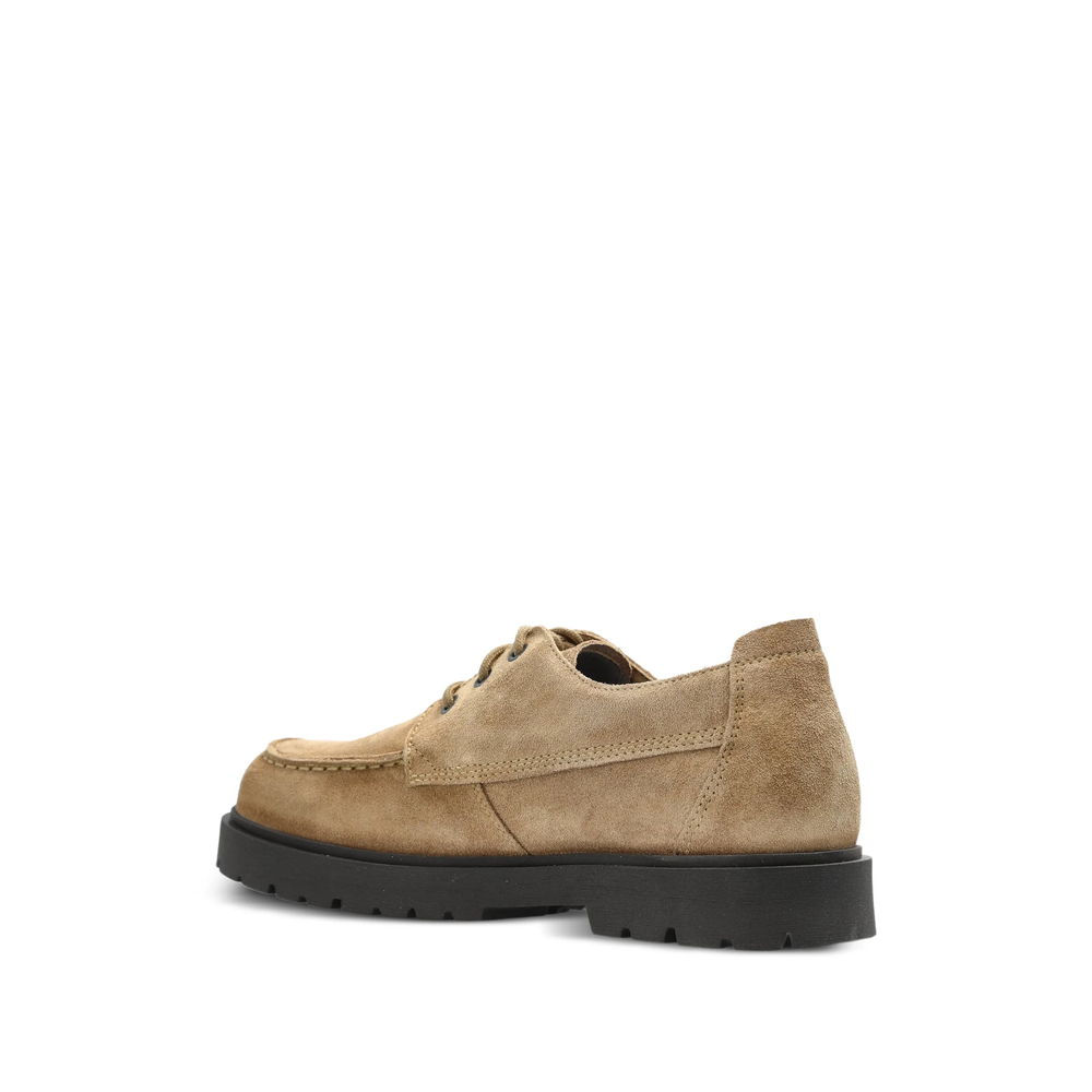 [Birkenstock] Loafer FW26 1031884 HIGHWOOD GRTAU