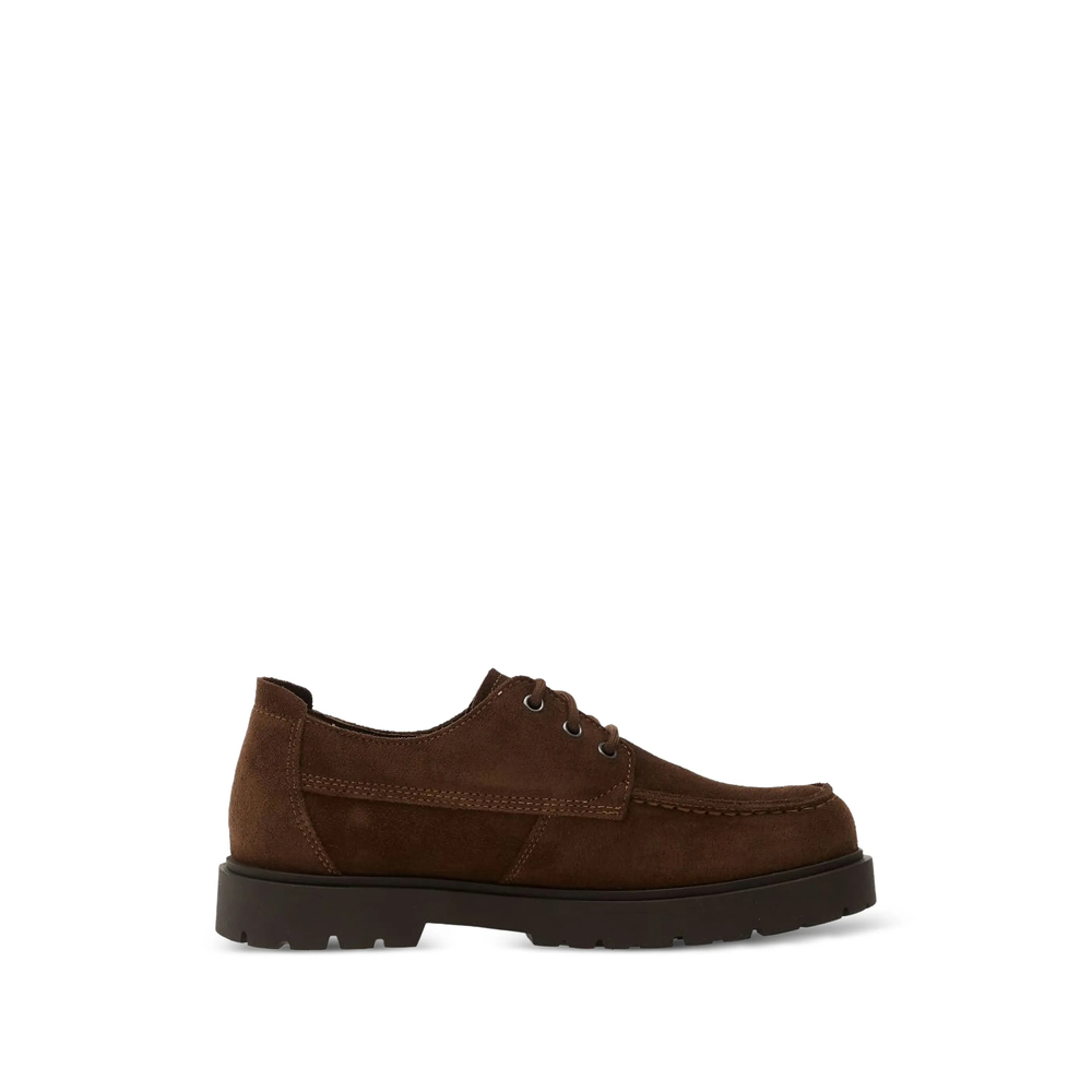 [Birkenstock] Sneakers FW26 1031885 HIGHWOOD MOC