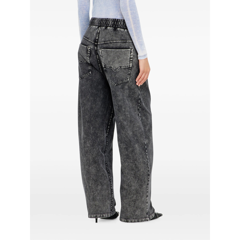 [Diesel] Jeans FW26 A24069 0EFBJ 65BA