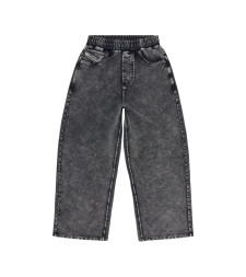 [Diesel] Jeans FW26 A24069 0EFBJ 65BA