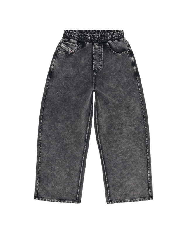 [Diesel] Jeans FW26 A24069 0EFBJ 65BA