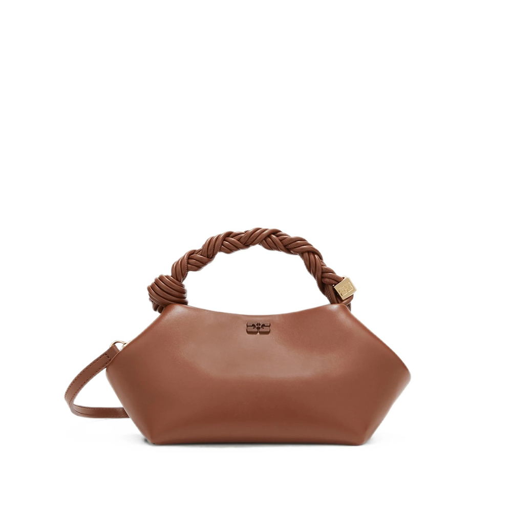 [GANNI] Tote bag FW26 C2100034  ZXJ