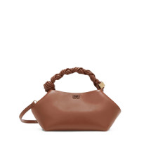 [GANNI] Tote bag FW26 C2100034  ZXJ
