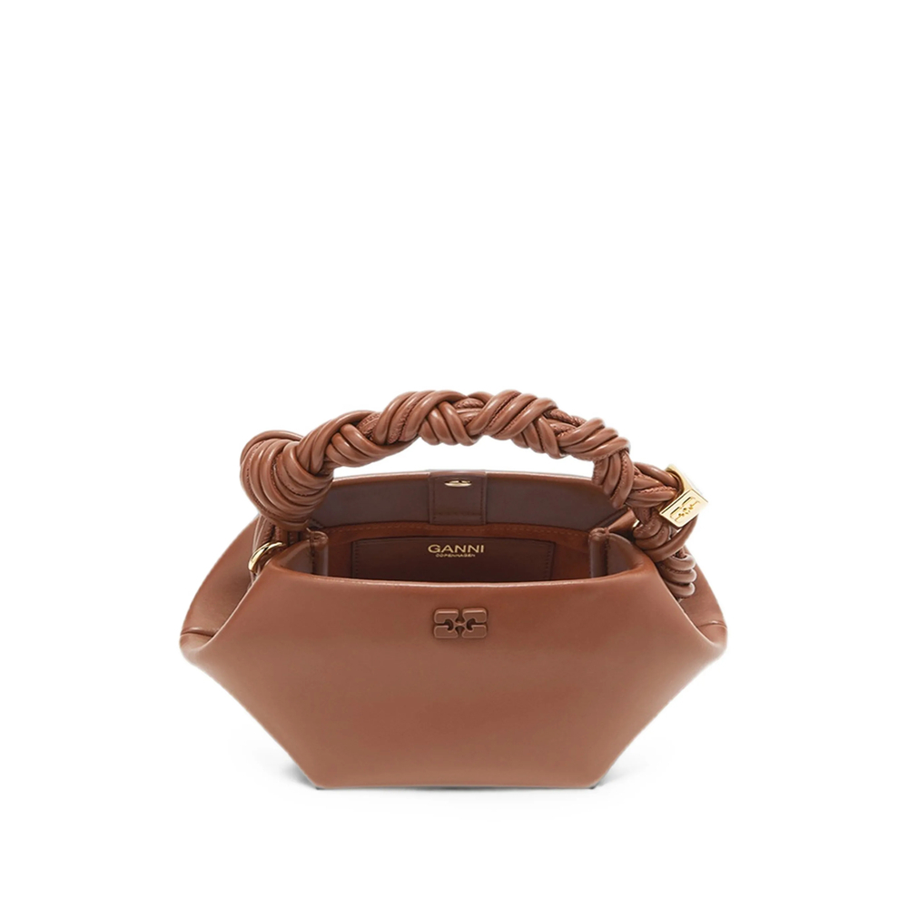 [GANNI] Minibag FW26 C2100035  ZXJ