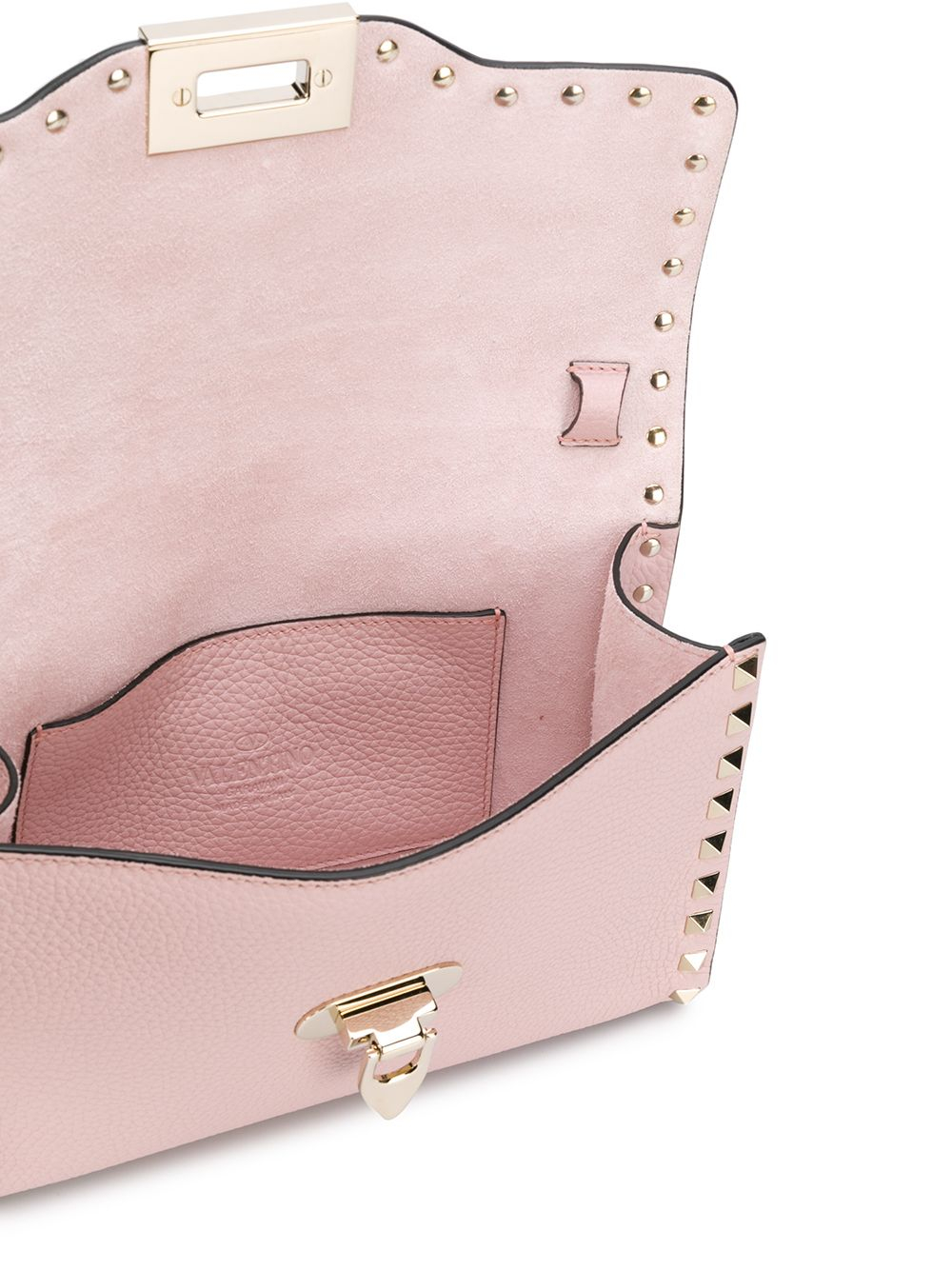 [Valentino Garavani] Shoulder bag FW26 9W2B0181VSF16Q