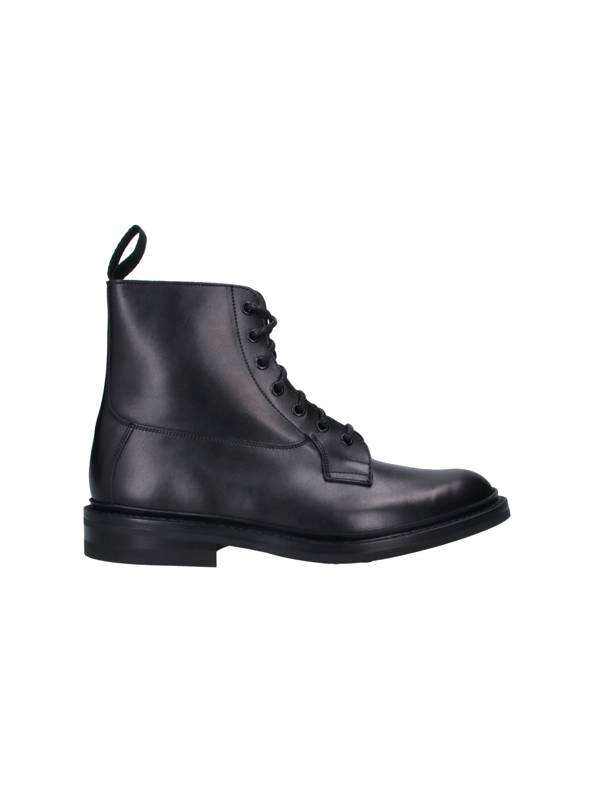 [Tricker'S] Ankle boots FW26 BURFORDBLACK