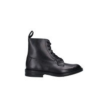 [Tricker'S] Ankle boots FW26 BURFORDBLACK