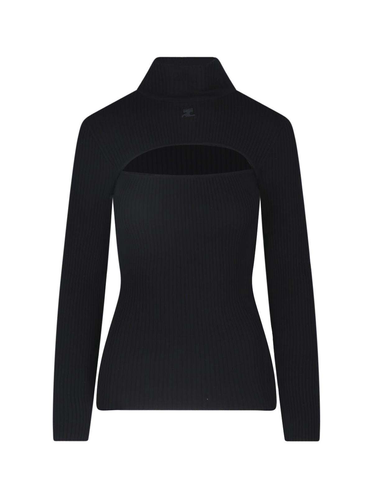 [Courreges] Knitwear FW26 326MPU289FI00019999