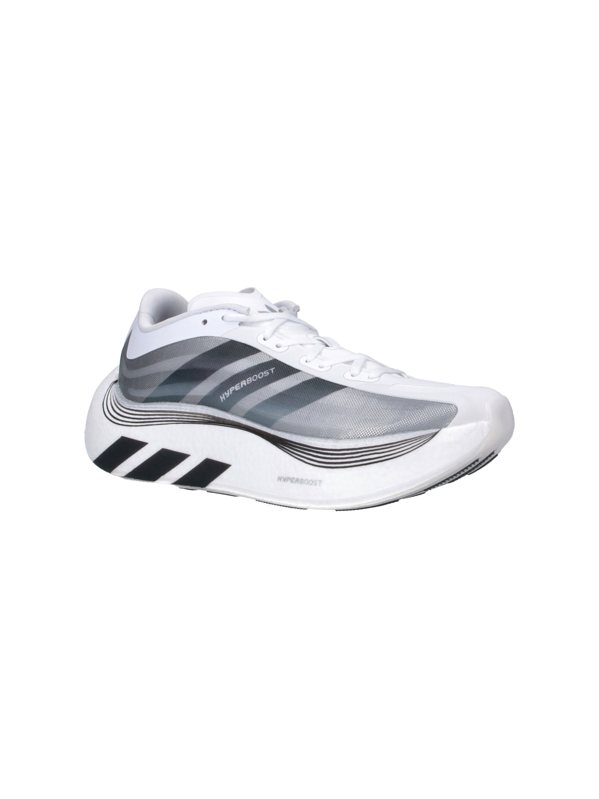[Adidas] Sneakers FW26 LA5997CBLACK FTWWHT SILVMT
