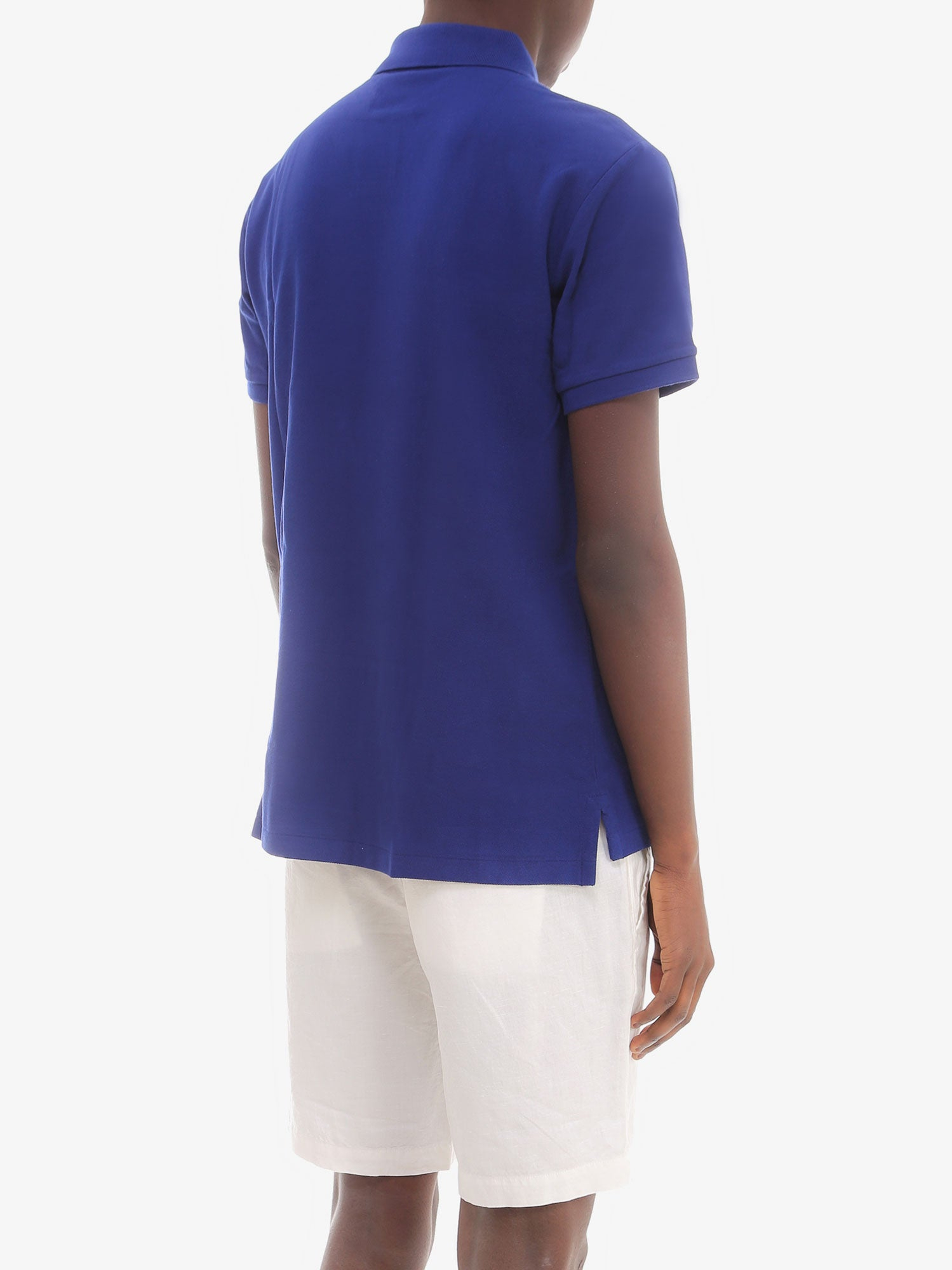 [Polo Ralph Lauren] T-shirts Short Sleeve FW26 710795080013