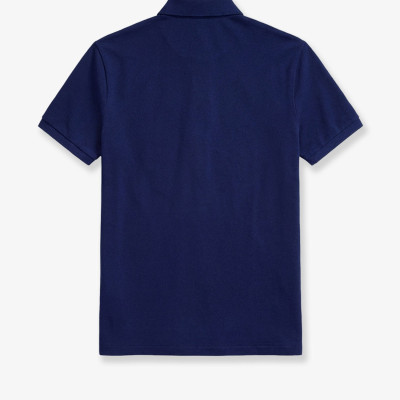 [Polo Ralph Lauren] T-shirts Short Sleeve FW26 710782592008