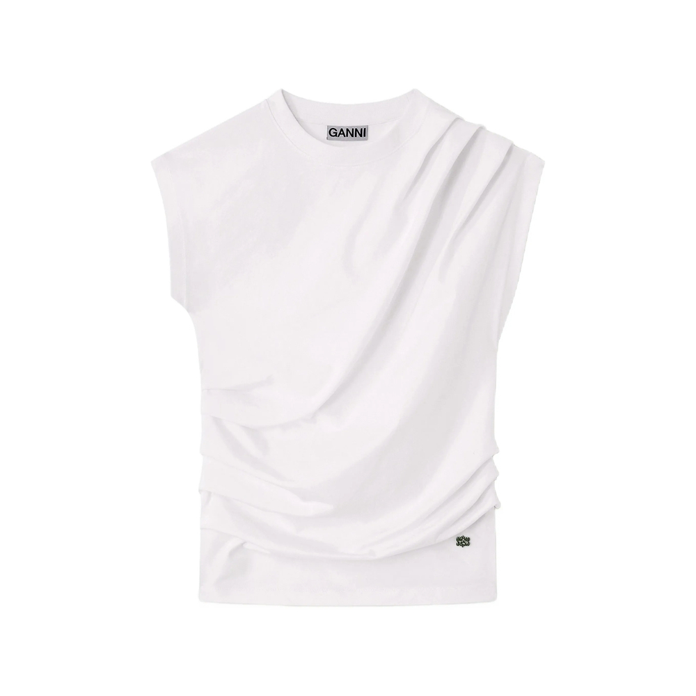 [GANNI] T-shirts FW26 A1040544  151