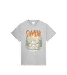 [GANNI] T-shirts FW26 A1050313  920