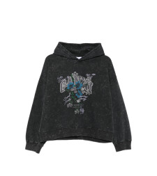 [GANNI] Top FW26 A1200005  252
