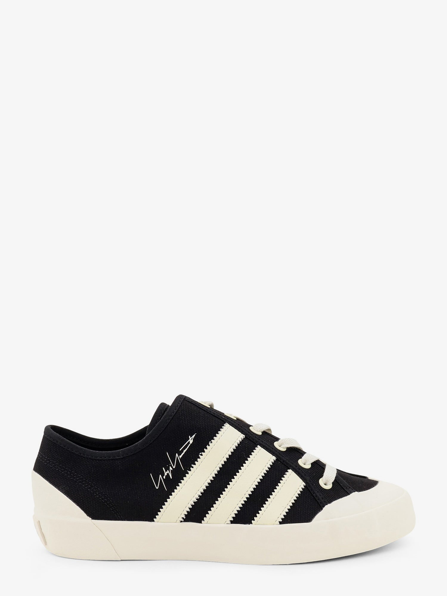 [adidas Y-3] Sneakers FW26 KH9321BLACK