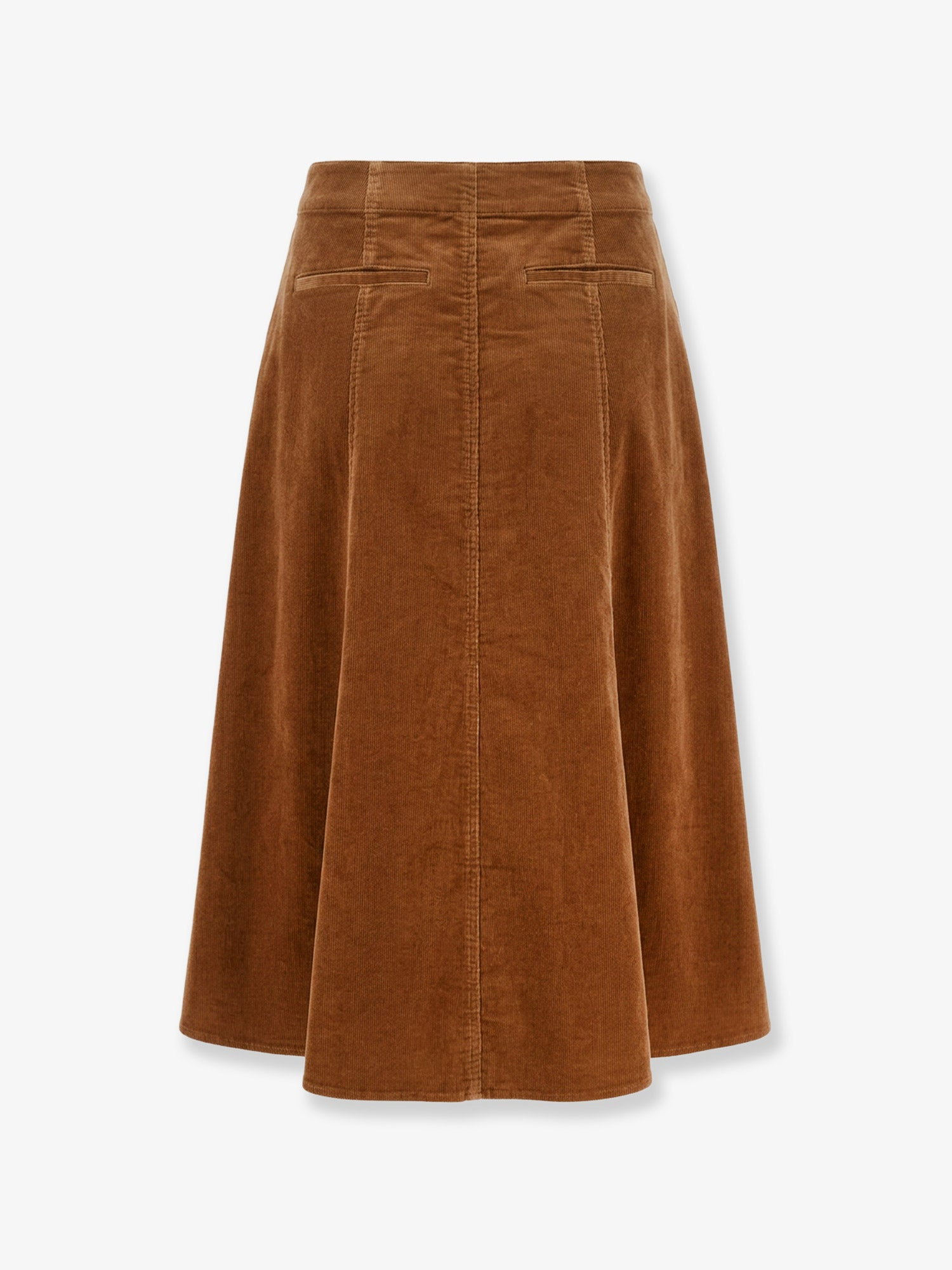 [Polo Ralph Lauren] Long skirt FW26 211B17568001