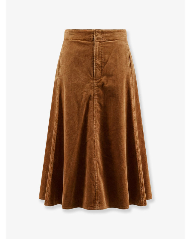 [Polo Ralph Lauren] Long skirt FW26 211B17568001